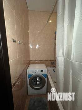 2-к квартира, на длительный срок, 35м2, 1/4 этаж