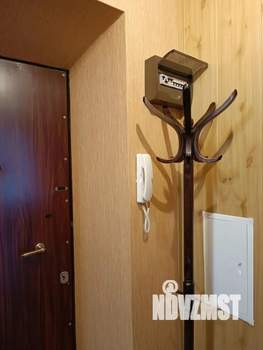 1-к квартира, посуточно, 37м2, 1/1 этаж