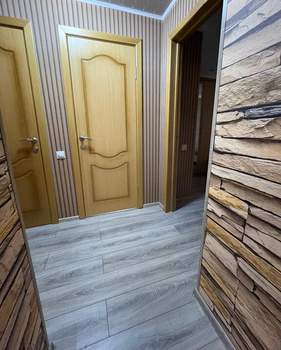 2-к квартира, на длительный срок, 48м2, 6/9 этаж