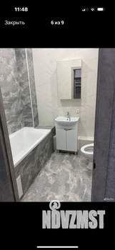 2-к квартира, на длительный срок, 43м2, 6/24 этаж