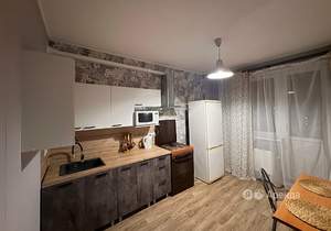 2-к квартира, на длительный срок, 66м2, 16/18 этаж