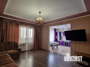 2-к квартира, на длительный срок, 68м2, 3/19 этаж