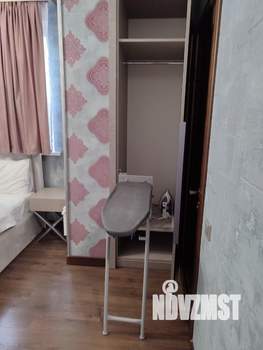 3-к квартира, посуточно, 75м2, 5/16 этаж