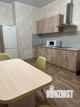 2-к квартира, на длительный срок, 66м2, 6/20 этаж