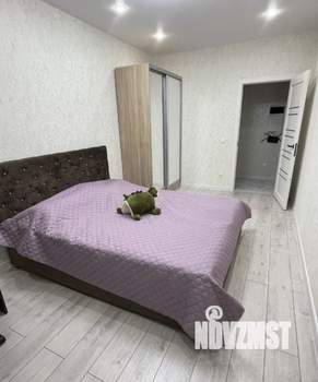 1-к квартира, на длительный срок, 36м2, 11/20 этаж