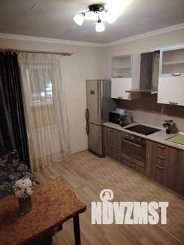 2-к квартира, посуточно, 60м2, 1/1 этаж