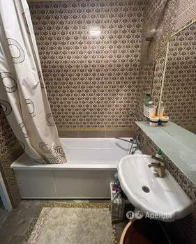 2-к квартира, на длительный срок, 45м2, 1/2 этаж