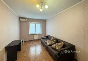 1-к квартира, на длительный срок, 36м2, 2/14 этаж