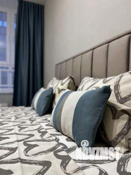 1-к квартира, посуточно, 37м2, 1/1 этаж