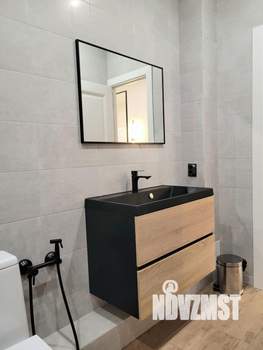 2-к квартира, посуточно, 56м2, 1/1 этаж