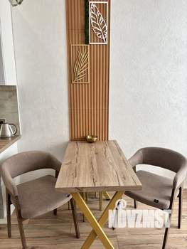 2-к квартира, посуточно, 45м2, 15/16 этаж