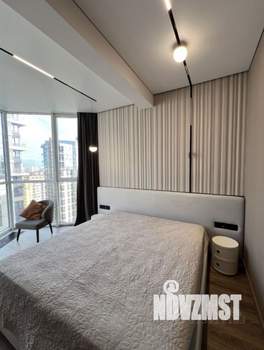 2-к квартира, на длительный срок, 58м2, 17/25 этаж