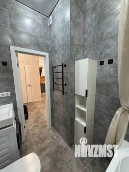 2-к квартира, на длительный срок, 47м2, 15/16 этаж