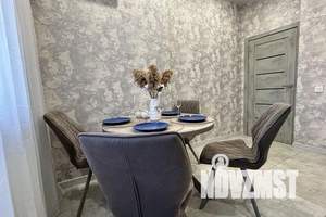 1-к квартира, посуточно, 45м2, 12/19 этаж