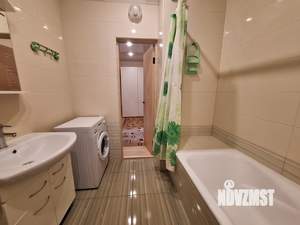1-к квартира, на длительный срок, 40м2, 9/18 этаж