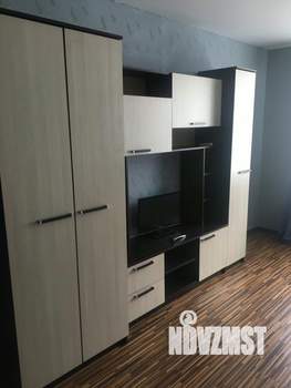 1-к квартира, на длительный срок, 34м2, 4/5 этаж