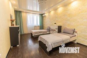 2-к квартира, посуточно, 85м2, 1/1 этаж