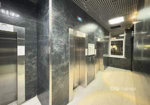 Студия квартира, на длительный срок, 25м2, 18/24 этаж