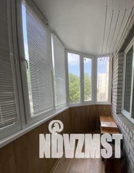 1-к квартира, на длительный срок, 40м2, 5/12 этаж