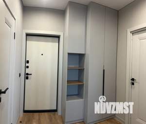 2-к квартира, посуточно, 52м2, 11/16 этаж