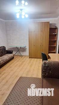 1-к квартира, на длительный срок, 43м2, 3/3 этаж