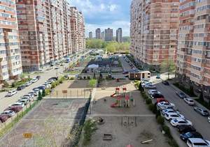 1-к квартира, на длительный срок, 37м2, 7/19 этаж