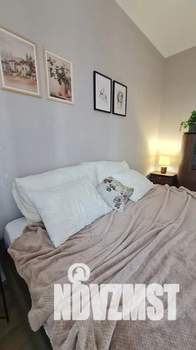 1-к квартира, на длительный срок, 34м2, 16/16 этаж