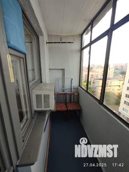2-к квартира, посуточно, 56м2, 10/10 этаж
