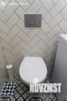 Студия квартира, на длительный срок, 28м2, 16/16 этаж