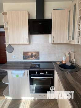 1-к квартира, на длительный срок, 30м2, 8/10 этаж