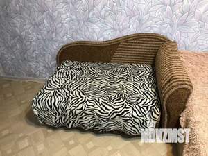 1-к квартира, посуточно, 30м2, 1/5 этаж