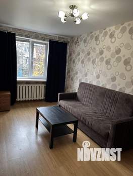 2-к квартира, на длительный срок, 49м2, 4/5 этаж