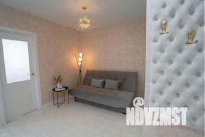 1-к квартира, посуточно, 50м2, 7/19 этаж