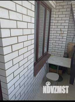 Студия квартира, на длительный срок, 26м2, 16/18 этаж