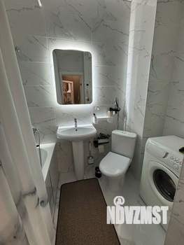 2-к квартира, на длительный срок, 32м2, 3/24 этаж