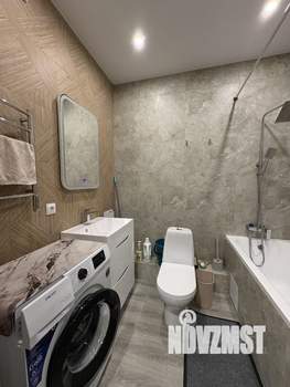 1-к квартира, на длительный срок, 41м2, 9/20 этаж