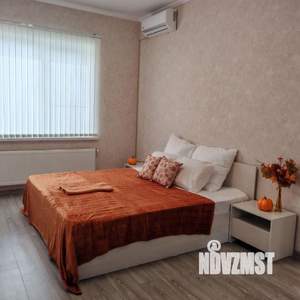 2-к квартира, посуточно, 79м2, 1/1 этаж