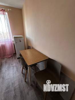 1-к квартира, на длительный срок, 40м2, 3/3 этаж