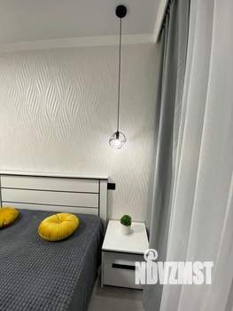 Студия квартира, на длительный срок, 30м2, 2/7 этаж