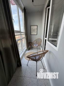 Студия квартира, на длительный срок, 22м2, 8/11 этаж