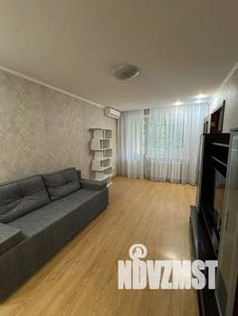 2-к квартира, посуточно, 46м2, 2/5 этаж