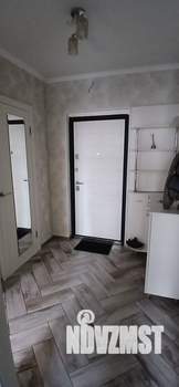 1-к квартира, на длительный срок, 40м2, 1/13 этаж