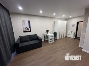 Студия квартира, на длительный срок, 28м2, 9/14 этаж