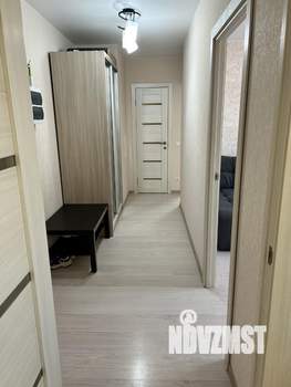 2-к квартира, на длительный срок, 51м2, 7/10 этаж