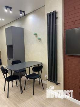 1-к квартира, на длительный срок, 44м2, 6/23 этаж