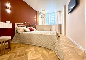 1-к квартира, на длительный срок, 35м2, 5/16 этаж