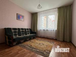 3-к квартира, на длительный срок, 87м2, 9/17 этаж