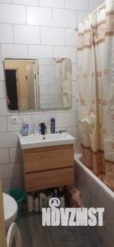 1-к квартира, на длительный срок, 36м2, 2/9 этаж