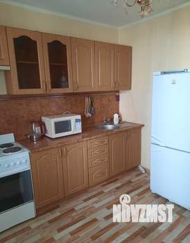 1-к квартира, на длительный срок, 44м2, 8/16 этаж