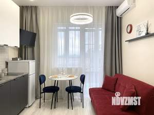 1-к квартира, посуточно, 29м2, 1/1 этаж